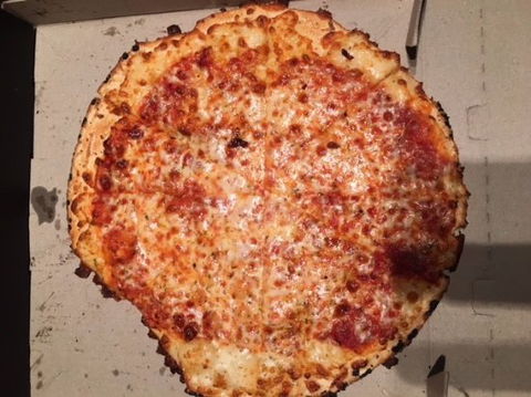 Domino's Pizza - Pubs Adelaide 0