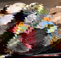 Ginza Yakiniku - Pubs Adelaide