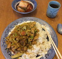 Jingogae Korean Restaurant - Pubs Adelaide