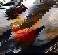 Ku Tamper - Pubs Adelaide