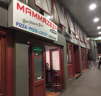 Mammazeza Pizzeria - Pubs Adelaide