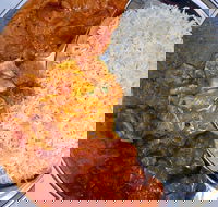 Mirchi - Pubs Adelaide