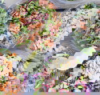 Nudefish Poke - Pubs Adelaide