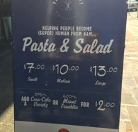 Pasta Pantry - Pubs Adelaide