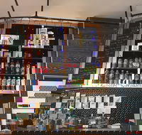 Red Mango Cafe  Patisserie - Pubs Adelaide