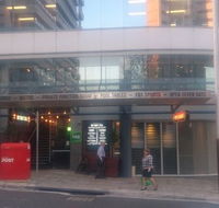 Station Hotel - Pubs Adelaide