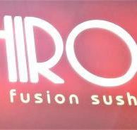 Sushiro Greenwood Plaza - Pubs Adelaide