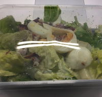 Tropicana Cafe - Pubs Adelaide