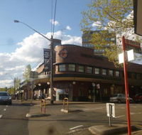 Union Pub - Pubs Adelaide