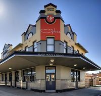 Carrington Place - Pubs Adelaide