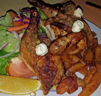 Chan Chan Peruvian Cantina - Pubs Adelaide