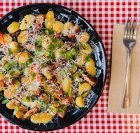 Cielo Italiano - Pubs Adelaide