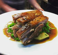 Cirque Cafe  Restaurant - Pubs Adelaide