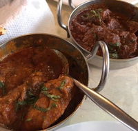 Gandha's Indian Restaurant - Pubs Adelaide