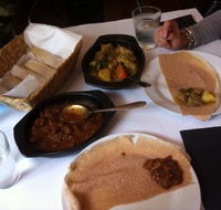Habesha Restaurant - Pubs Adelaide