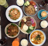 Hamo's - Pubs Adelaide