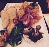 Lizotte's - Pubs Adelaide