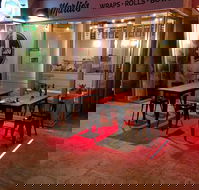 Marlies - Pubs Adelaide