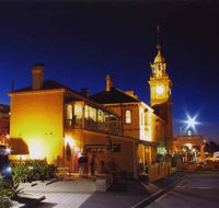 Paymasters - Pubs Adelaide