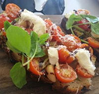 Six Degrees Bar and Restaurant - Pubs Adelaide
