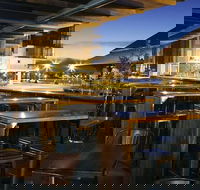 The Dockyard - Pubs Adelaide