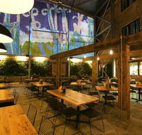 The Lucky Restaurant  Bar - Pubs Adelaide