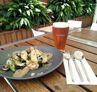 The Maryville Tavern - Pubs Adelaide