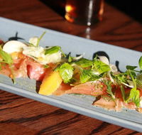 The Restaurant at The Burwood Inn - Pubs Adelaide