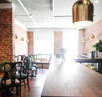 The Tea Collective - Pubs Adelaide