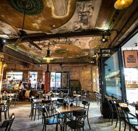 Three Bears Kitchen - Pubs Adelaide