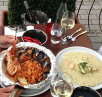 Albi's Table - Pubs Adelaide