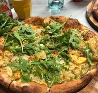 Aquacotta Pizza Sutherland - Pubs Adelaide