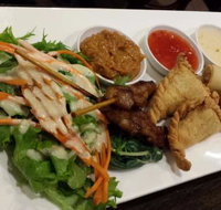 Bangkok Snap - Pubs Adelaide