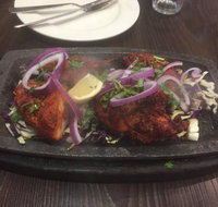 Billus Indian Eatery - Pubs Adelaide
