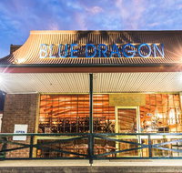 Blue Dragon Restaurant - Pubs Adelaide