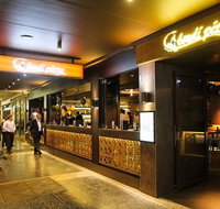 Bondi Pizza Parramatta - Pubs Adelaide