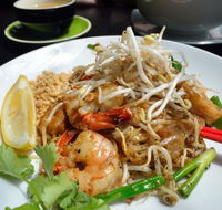 Charm Kitchen - Pubs Adelaide