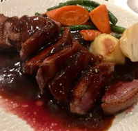 Chez Pascal Restaurant - Pubs Adelaide