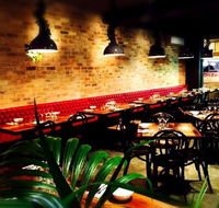 Chilli Blossom - Pubs Adelaide