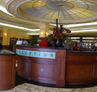Crown Dragon Chinese Seafood Restaurant - Pubs Adelaide
