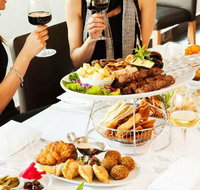 El-Phoenician Lebanese Restaurant - Pubs Adelaide