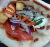 Elate Gyros  Souvlaki Bar - Pubs Adelaide
