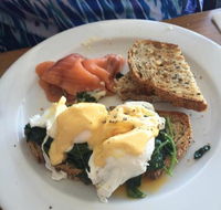 Foodies deli cafe - Pubs Adelaide