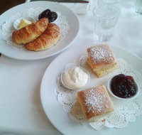 Gatehouse Tea Rooms - Pubs Adelaide