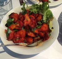 Ginger Indian Restaurant - Pubs Adelaide