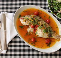 Giro Osteria - Pubs Adelaide