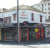 Hariri Chickens - Pubs Adelaide