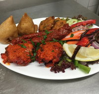 Jazzi's Indian  Continental Restaurant - Pubs Adelaide