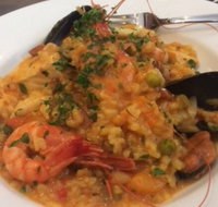Josephine's Bar  Brasserie - Pubs Adelaide