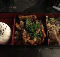 Kanzo Fresh Sushi - Pubs Adelaide